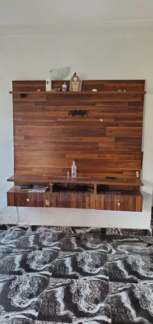 Television Frame