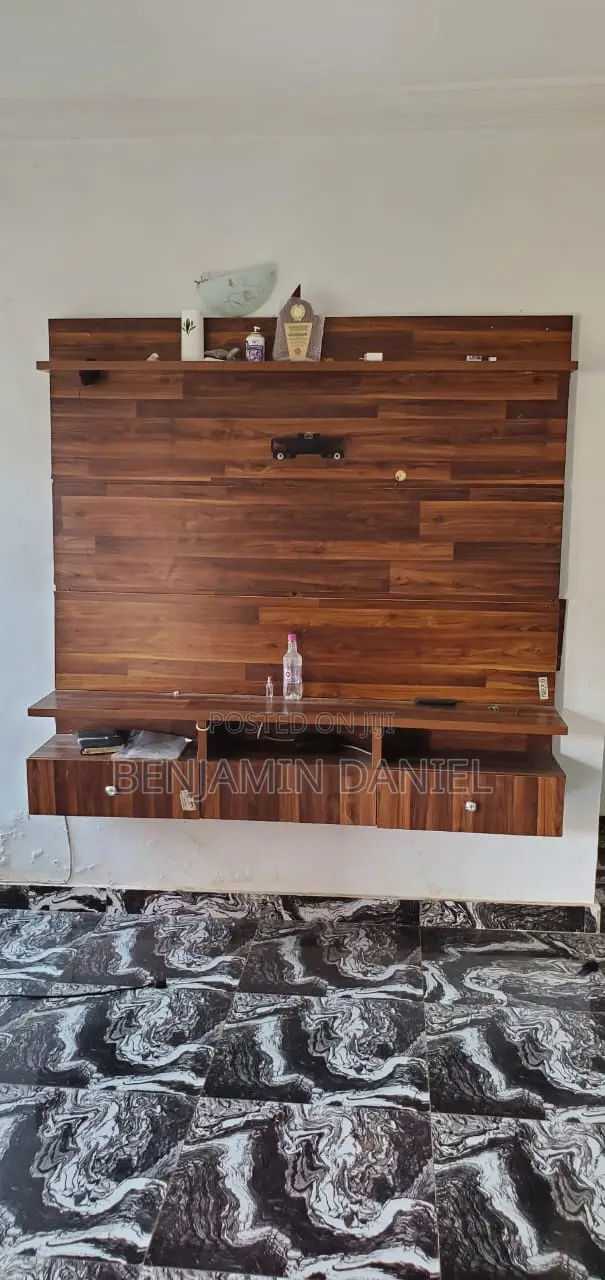 Television Frame
