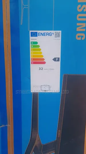 Samsung Curved Monitor