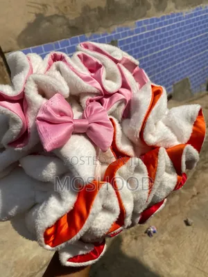 Hair Accessories