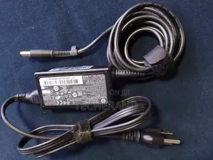 45w Hp Charger Round Mouth 19.5v/2.3,
