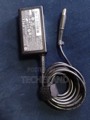 45w HP Charger Round Mouth 19.5v/2.3,