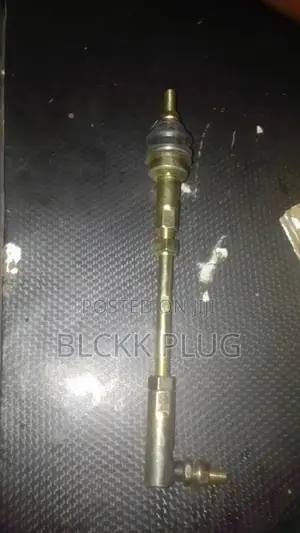 Heavy Duty Steering Tie Rod End Assembly for Howo/Sinotruk Truck