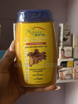 Body Scrub