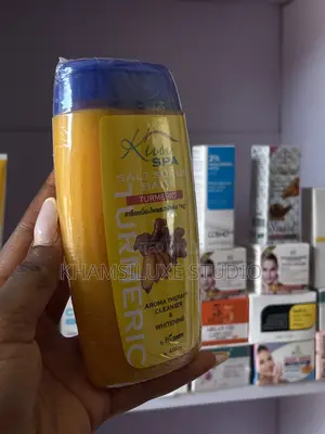 Body Scrub