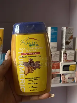 Body Scrub