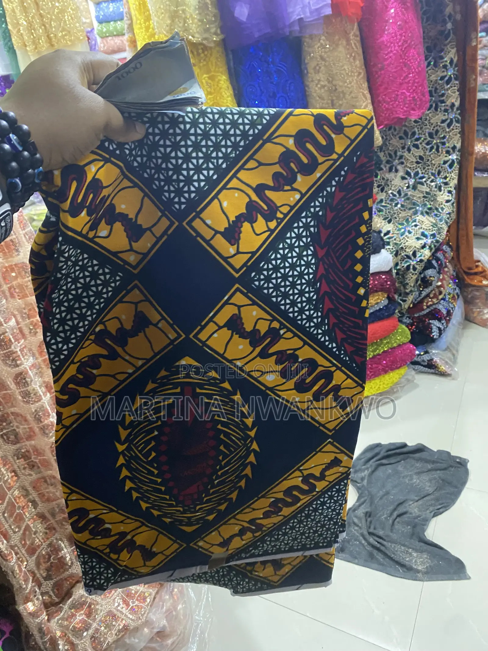 Best Quality Fabrics