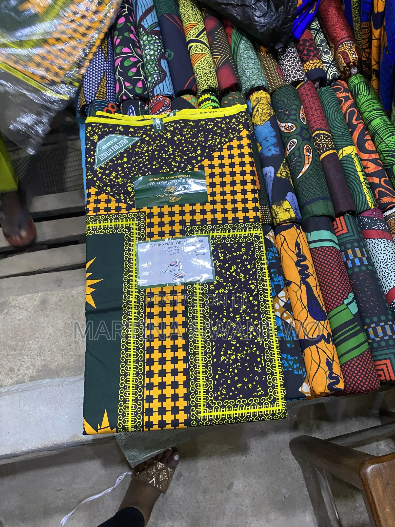 Best Quality Fabrics