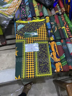 Best Quality Fabrics