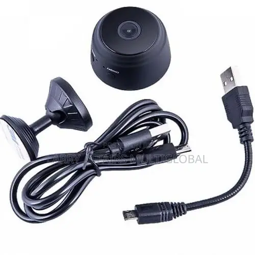 Battery Ip Camera