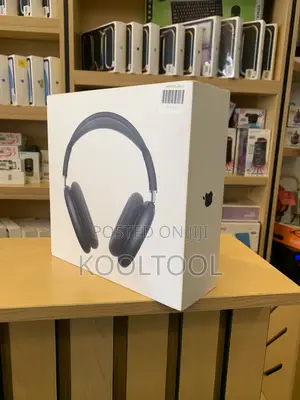 Apple Airpod Max 2