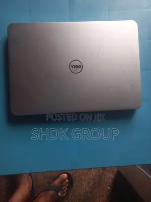 Laptop Dell XPS 14 (L421X) 8GB Intel Core i7 HDD 512GB