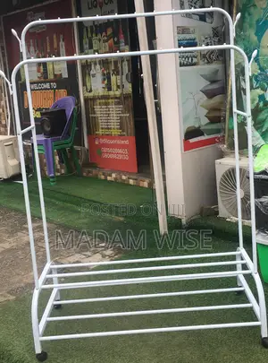 Drying Rack