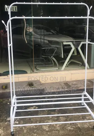 Drying Rack