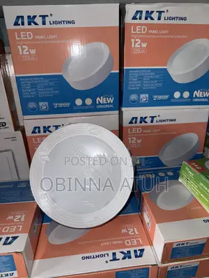 Akt 12w Surface