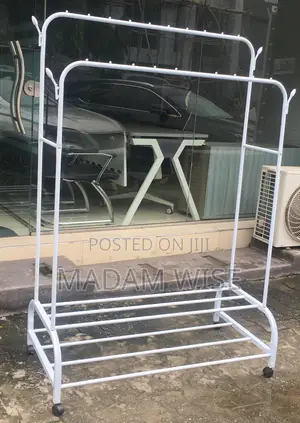 Drying Rack