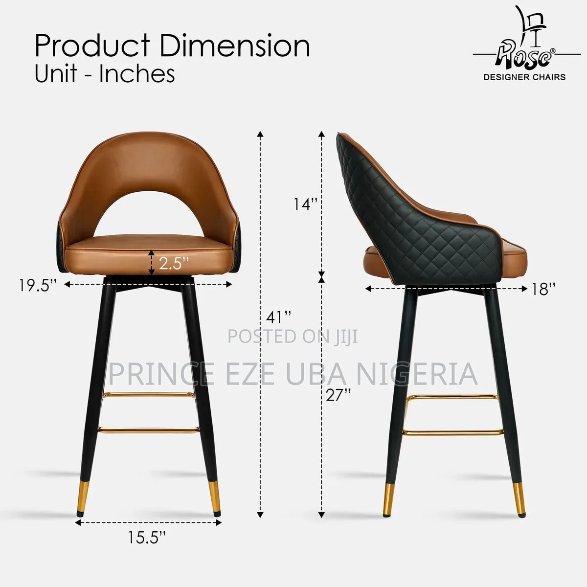 Bar/Kitchen Stool