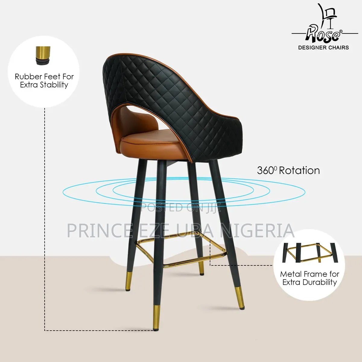 Bar/Kitchen Stool