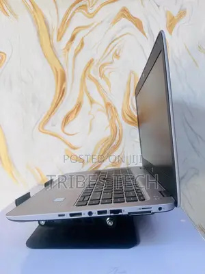 Laptop HP EliteBook 840 G4 16GB Intel Core i5 SSD 256GB