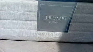 6by6 12 Inches Foreign Mattress