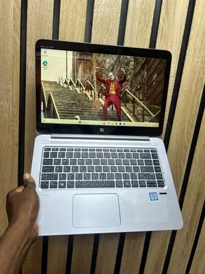 Laptop HP EliteBook 1040 G3 16GB Intel Core i5 SSD 256GB