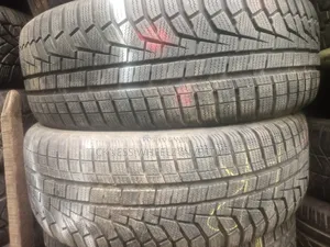 Grade a Tyres 215/60/17