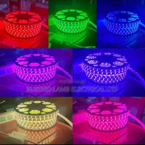Rope Light(Multiple Color) RGB