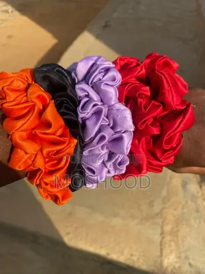 Scrunchies
