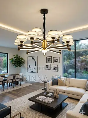 Chandelier Light