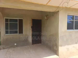 1bdrm Apartment in Ewekoro for rent