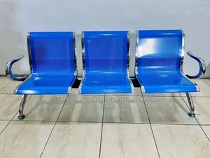 Aeromax Perforated Bench