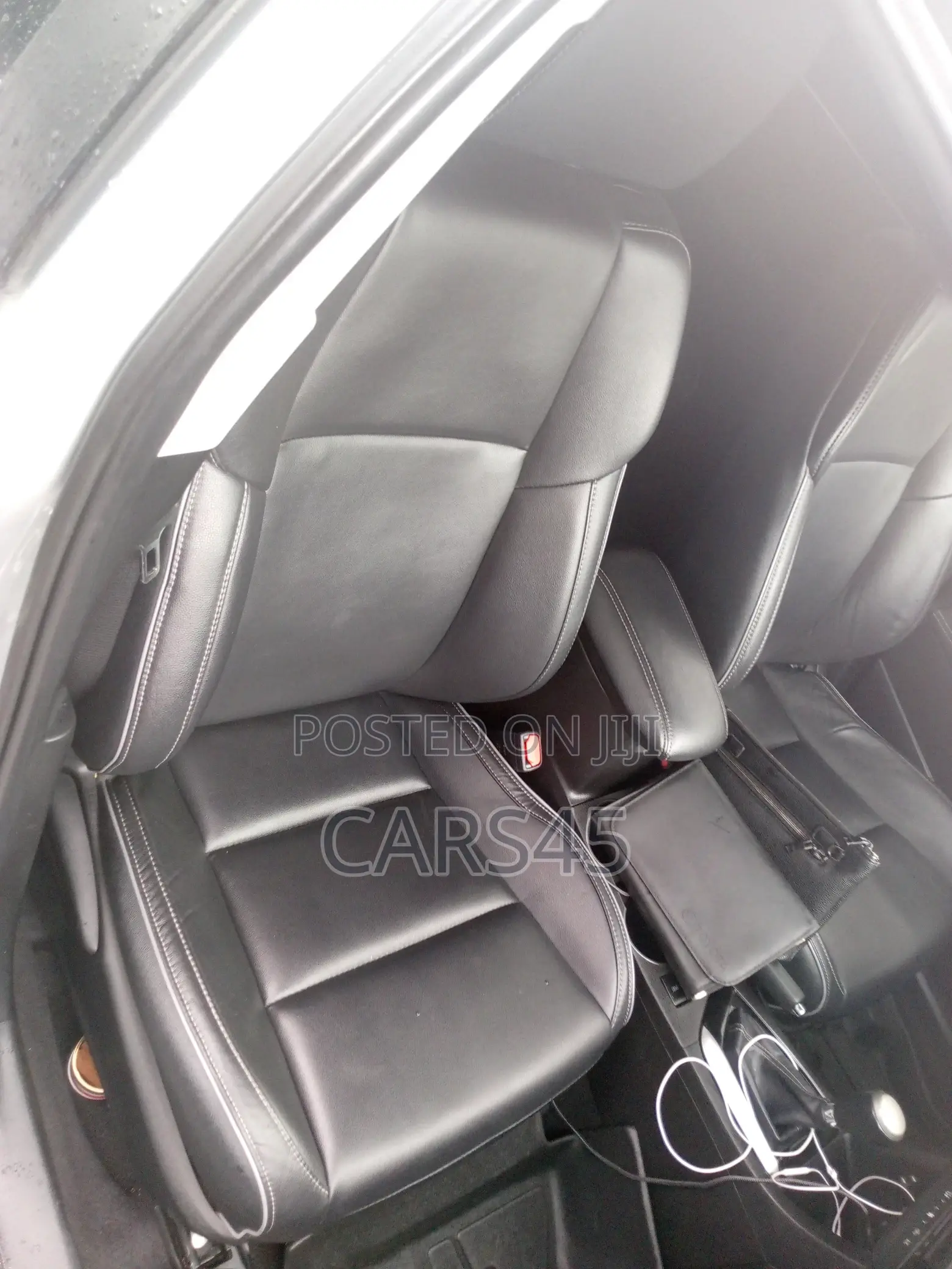 Toyota Corolla 2016 Silver