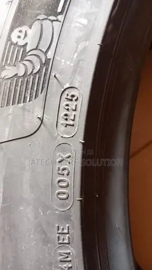 285/40/22 Michelin Pilot Sport 4s Tyre