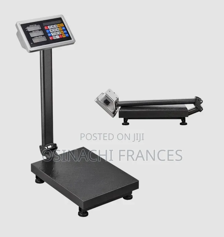 150 K.G Digital Scale??