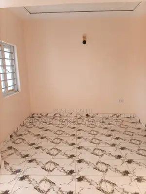 2bdrm Apartment in Scc Estate, Ushafa for rent