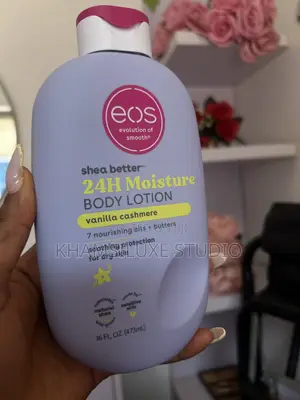 Body Lotion