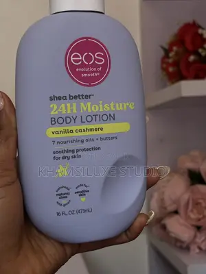 Body Lotion
