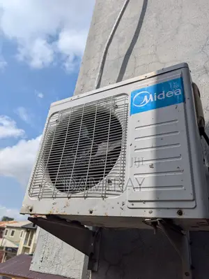 Midea Air Conditioner 1hp