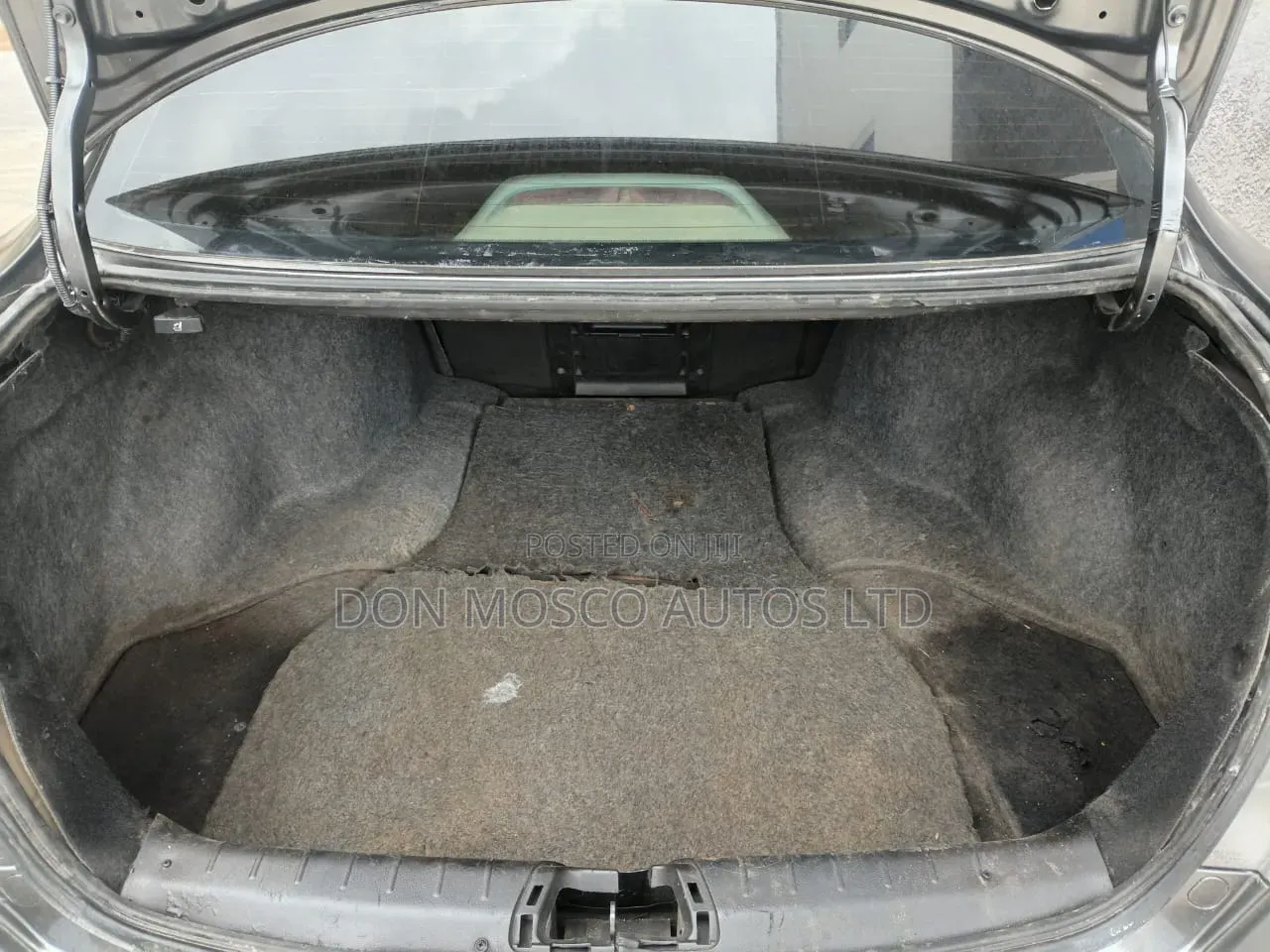 Honda Pilot 2010 White