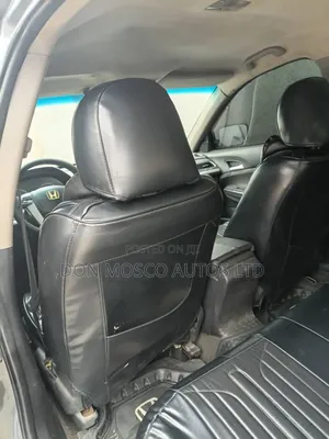 Honda Pilot 2010 White