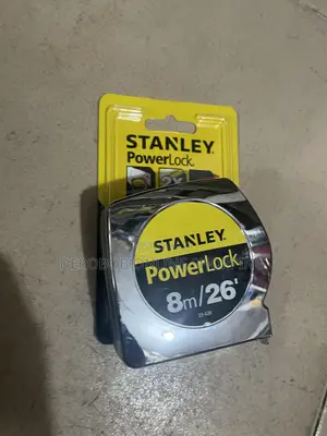 Stanley Powerlock