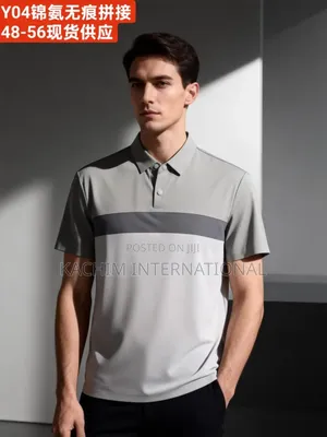 Best Men's Classic Mature Shirt