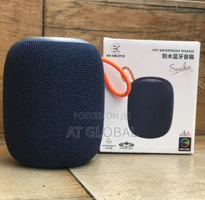 Ek Beatz Bt2931 Portable Bluetooth Speaker