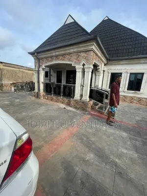 Furnished 5bdrm Bungalow in Ado-Odo/Ota for sale