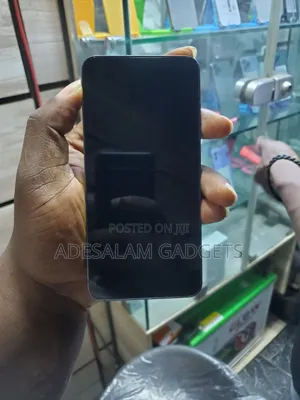 Samsung Galaxy S24 128 GB Black