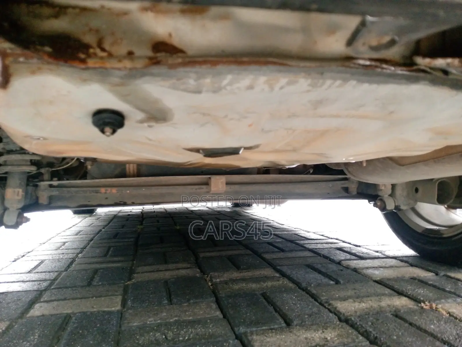 Toyota Corolla 2016 Silver
