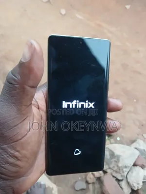 Infinix Note 40 Pro+ 256 GB Gold