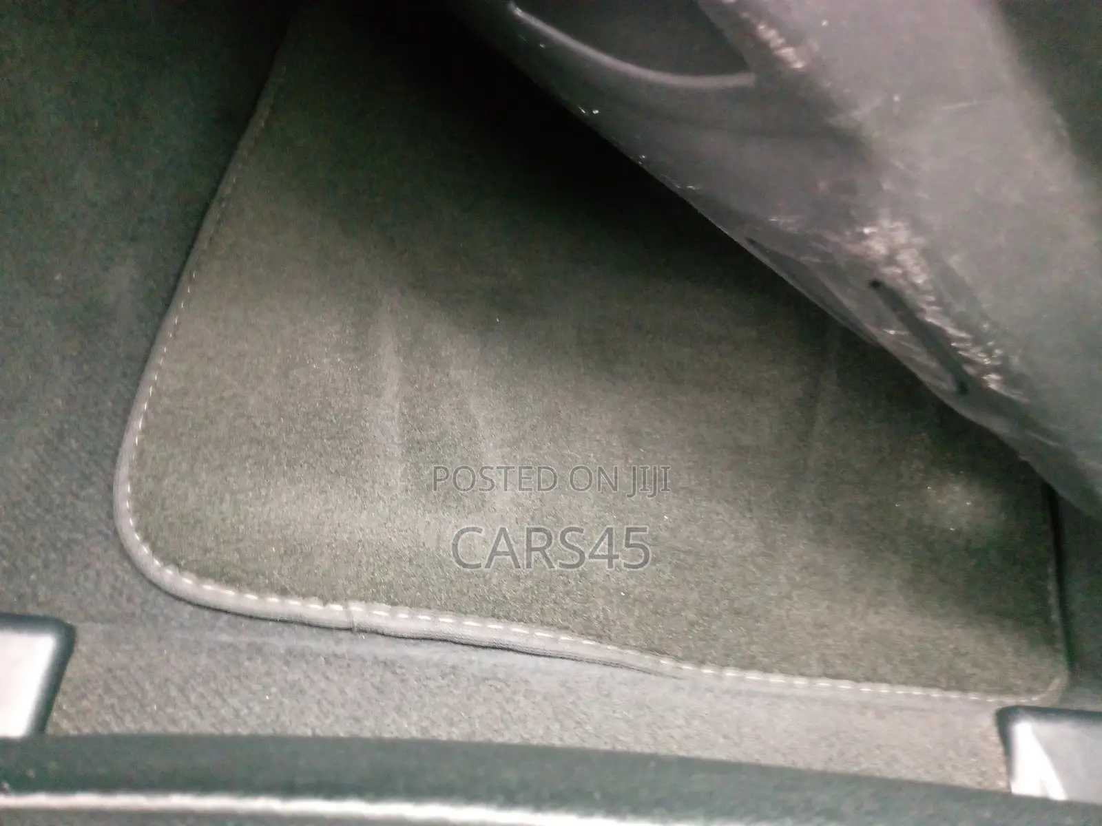 Toyota Corolla 2016 Silver