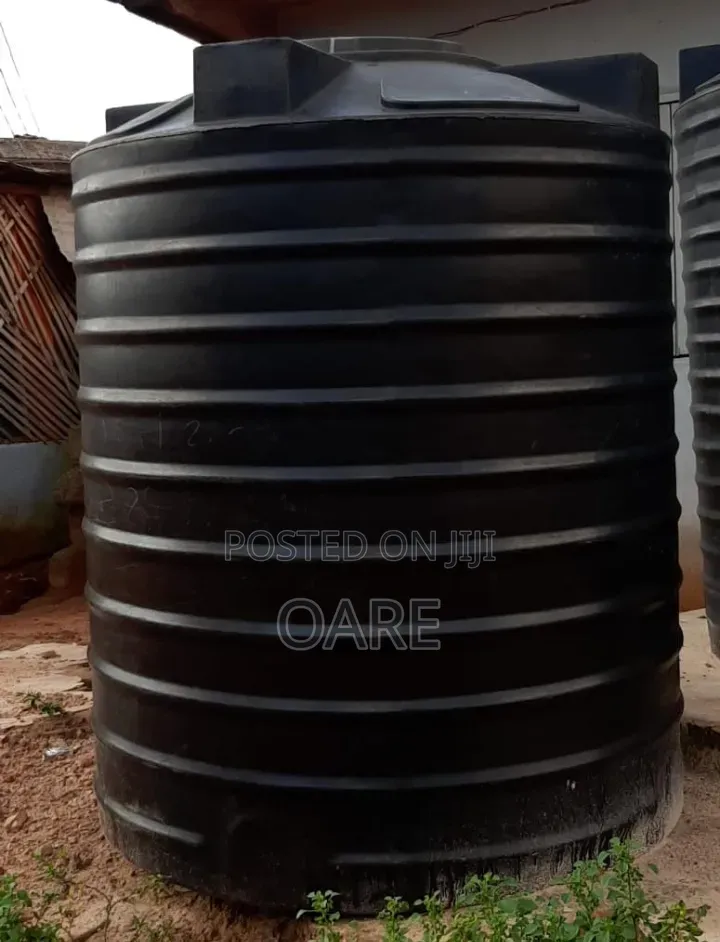 Geepee Tank