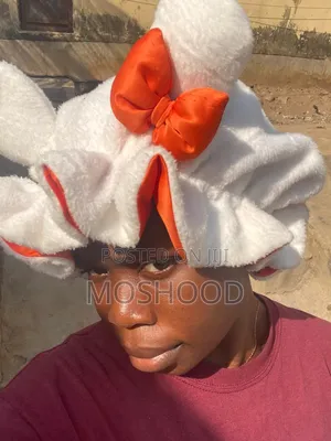 Hair Accessories